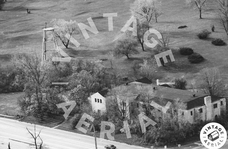 Northville Golf Club - 1985
